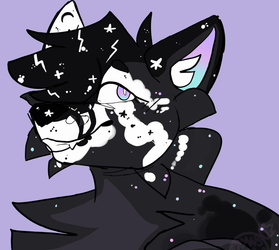 Sketchy, Colored ($6)