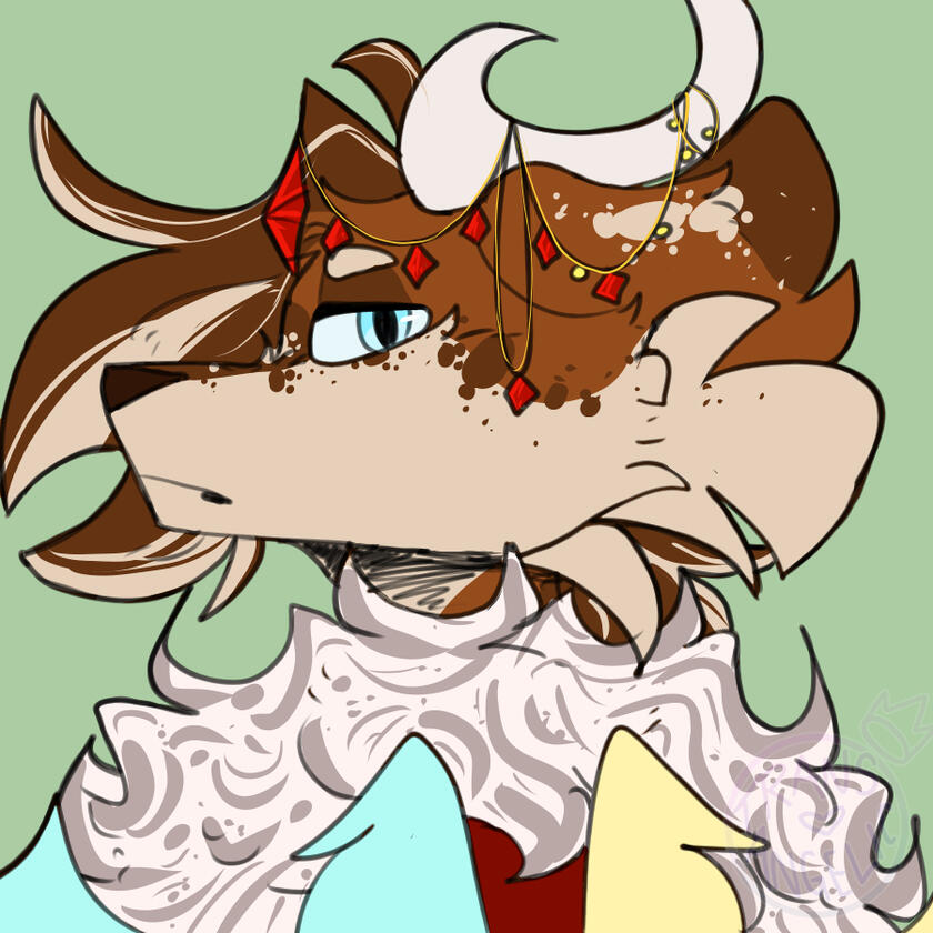 Lined, Colored ($8)