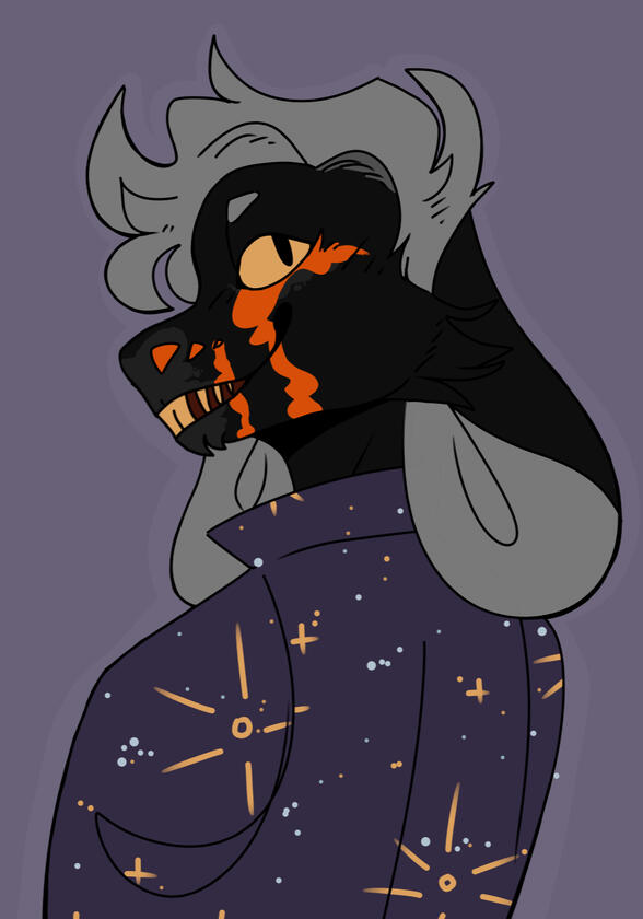 Lined, Colored ($12)
