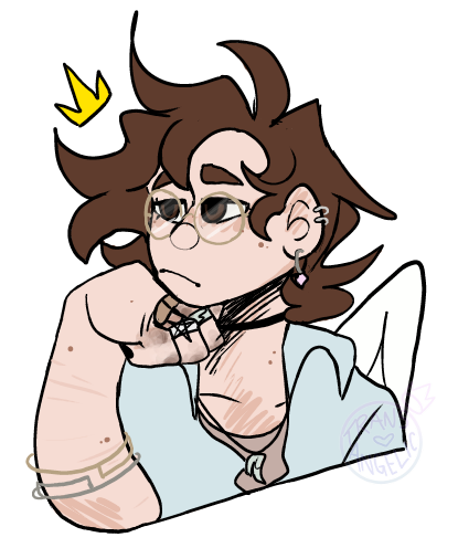 Lined, Colored (~12)