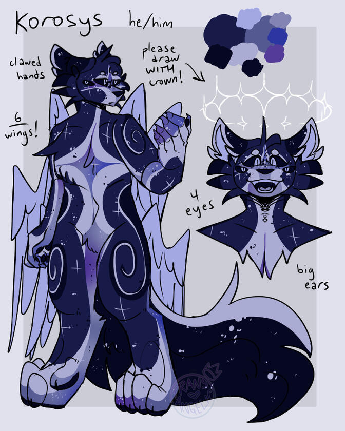 1 Fullbody + Head ($24)